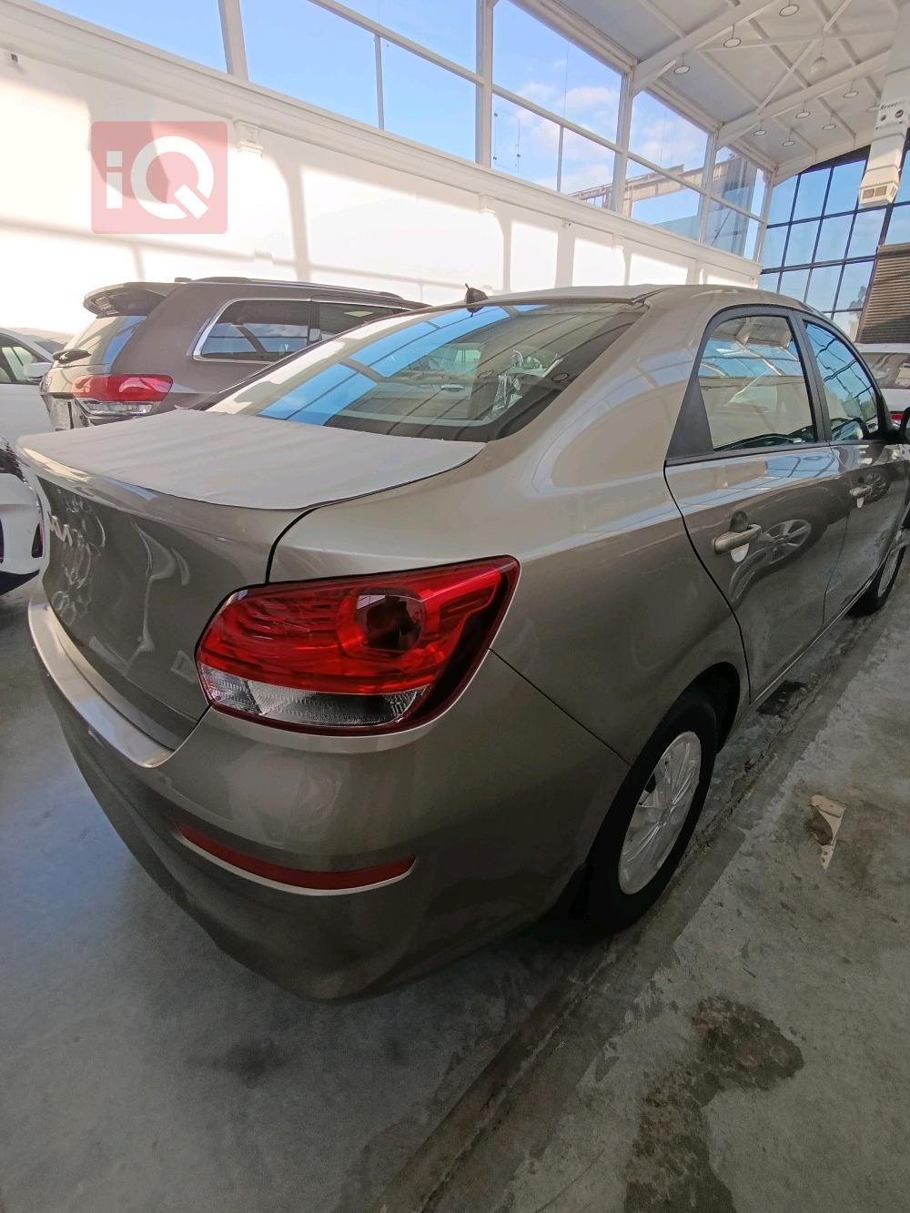 Kia Pegas